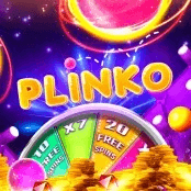 Plinko Bonus X PL